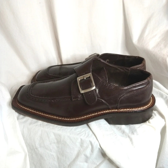 Emilio Franko Luxury Shoes - Picture 1 of 14